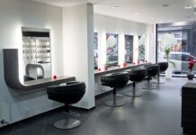 Выбор оборудования для салона красоты