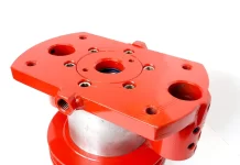 Станки для ремонта осей грузовых автомобилей