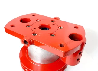 Станки для ремонта осей грузовых автомобилей