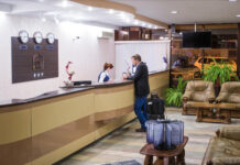 Где лучше остановиться в Новороссийске?