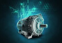 Применение электродвигателей постоянного тока