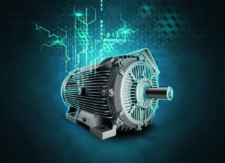 Применение электродвигателей постоянного тока