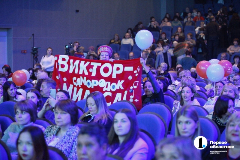 В Челябинской области определили победителей самого народного конкурса