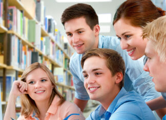 На что обратить внимание при выборе колледжа?