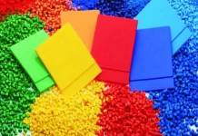 Область применения полиэтиленового воска