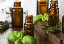 Аромапсихология: Понимание Влияния Ароматов на Эмоции и Психологию