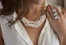 Как выбрать стильную бижутерию под любой наряд?