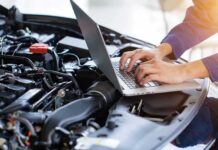 Особенности сервисного обслуживания Suzuki