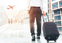 Как организовать командировку в компании?