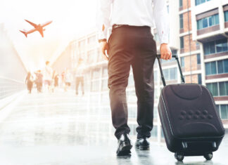 Как организовать командировку в компании?