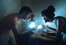 Как необычно отметить День святого Валентина?