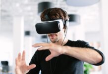 Причины популярности виртуальной реальности
