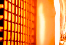 Испытательная пожарная лаборатория СЗРЦ