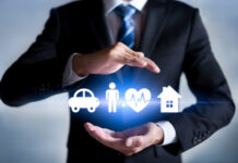 Онлайн-платформа для страховых агентов и брокеров