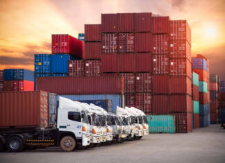 Виды генеральных грузов