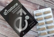 Эростон : препарат для восстановления потенции европейского качества