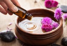 Ароматерапия: что такое, преимущества