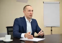 Вадим Лобов: успешный предприниматель и основатель корпорации Синергия-