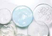 Эмульгаторы и загустители для косметики: виды и назначение