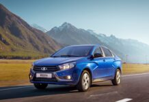 Почему автомобили Лада пользуются спросом?