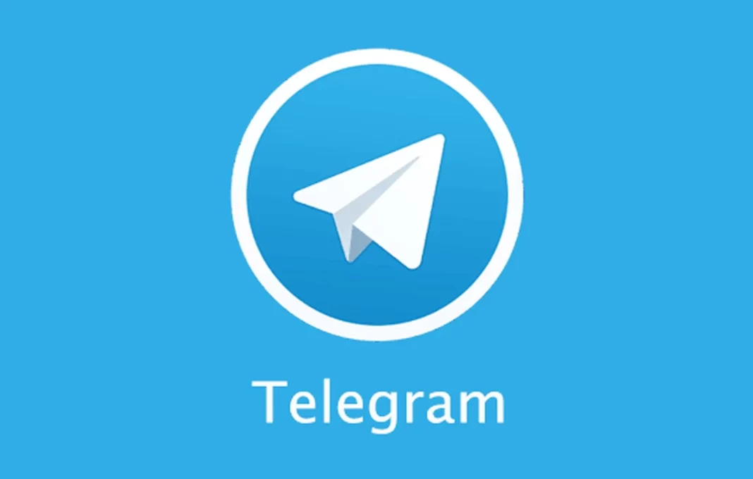 Что произошло телеграм канал
