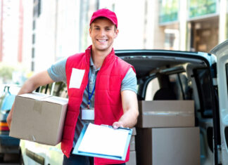 Какие заказы курьеров в Москве самые прибыльные