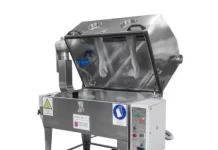 Виды оборудования для мойки деталей