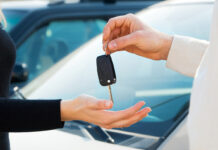 Как взять автомобиль в аренду?