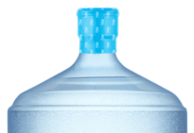 Купить воду с доставкой на дом