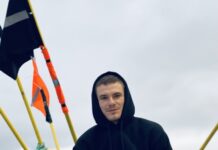 Популярный моряк Ренат Бесолов рассказал о работе в Норвегии Текст находиться сдесь — Ренат Бесолов