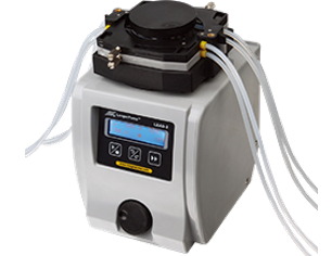 Преимущества использования перистальтических дозирующих насосов в промышленности