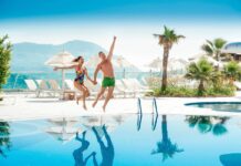 Как спланировать отдых в Турции?