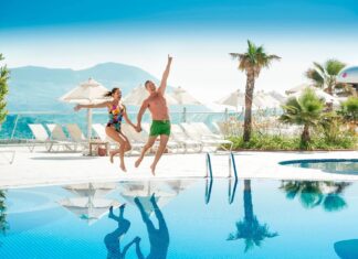 Как спланировать отдых в Турции?