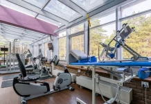 Медицинский центр реабилитации Благополучие