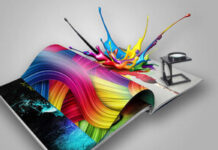 Роль полиграфии в продвижении бизнеса