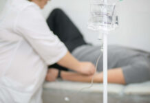 Эффективное выведение из запоя