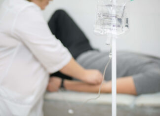 Эффективное выведение из запоя