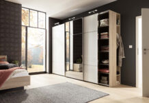 Как выбрать шкаф-купе: советы дизайнеров