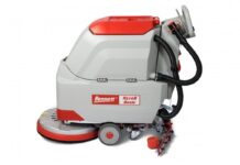 Особенности машины для мытья пола Bennett Smart S510B Basic