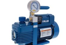 Что такое вакуумный насос? Преимущества оборудования