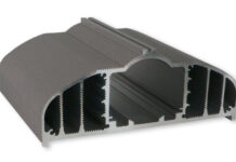 Влияние коррозии на использование алюминиевых профилей