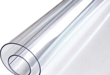 ПЭТ-листы: особенности, преимущества, цена