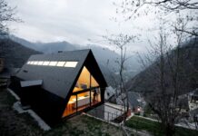 Уникальные особенности строительства коттеджей в условиях влажного климата Владивостока