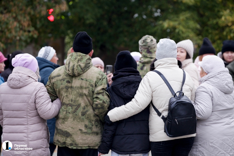 Челябинские бойцы СВО теряют деньги из‑за мошенников