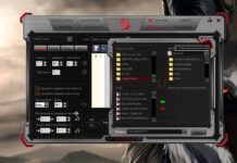 Как установить макрос на мышку Bloody?