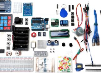 Как выбрать Arduino-комплект для новичков: полное руководство
