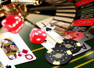 Плюсы и минусы игры в онлайн казино