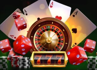 Преимущества онлайн казино Лекс