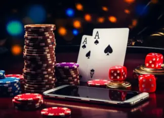 Преимущества казино Lex для игроков