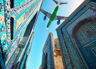 Глобальная распределительная система бронирования Сирена Трэвел